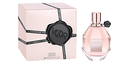 Perfume Flowerbomb de Viktor & Rolf